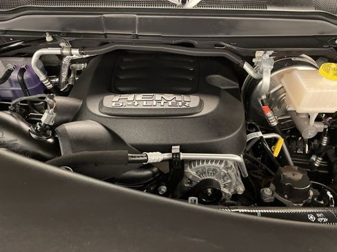 New 2026 RAM 2500 Tradesman w/ Power Wagon Package image 18