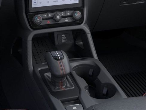 New 2025 Ford Ranger Raptor image 38