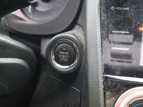 Used 2016 Subaru WRX Limited image 21