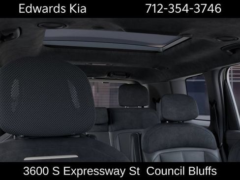 New 2027 Kia Telluride SX Prestige AWD/4WD image 29