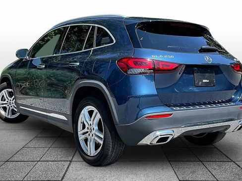 Certified 2023 Mercedes-Benz GLA 250 4MATIC image 4