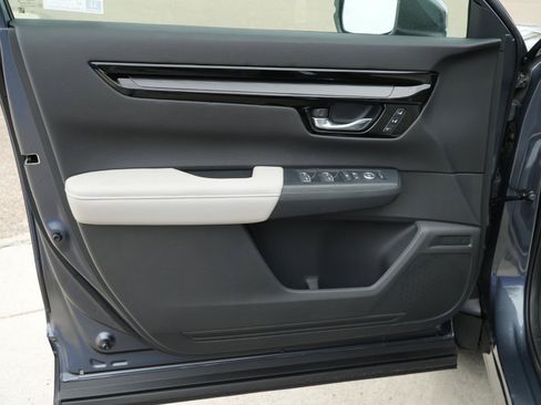 New 2026 Honda CR-V EX-L image 8
