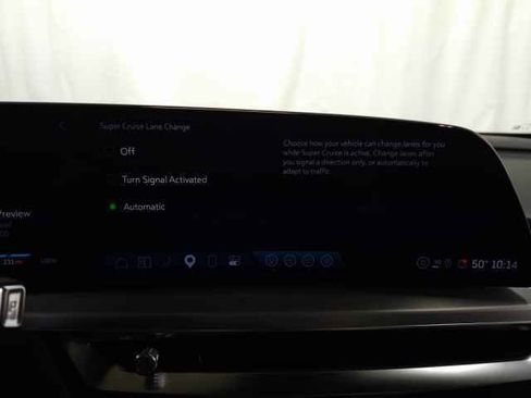 New 2026 Cadillac Lyriq Sport image 29