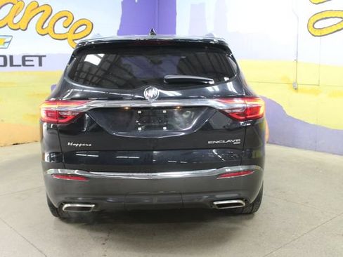 Used 2019 Buick Enclave Premium w/ Experience Buick Package AWD/4WD image 7