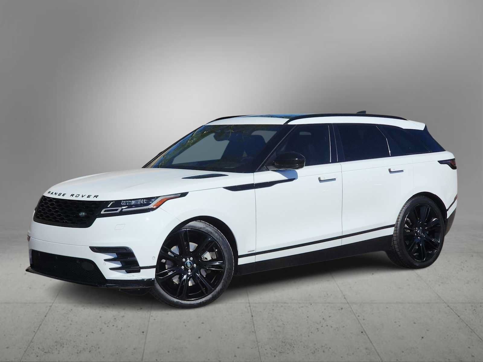 Used 2021 Land Rover Range Rover Velar R-Dynamic HSE AWD/4WD image 1