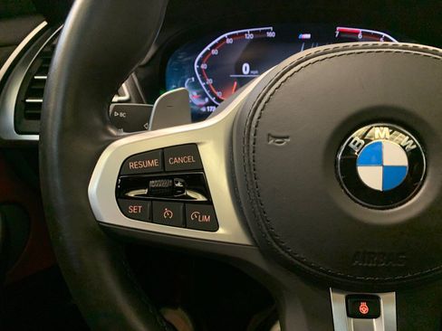 Used 2024 BMW X4 xDrive30i w/ Premium Package AWD/4WD image 23