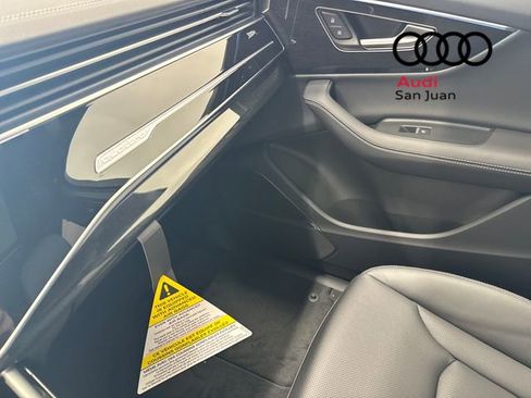 New 2026 Audi Q7 3.0T Premium Plus image 33