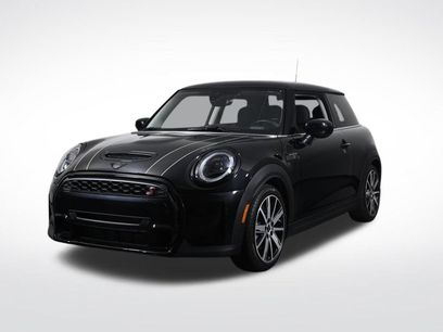 Used 2023 MINI Cooper S