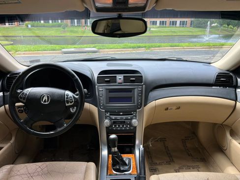 Used 2006 Acura TL FWD image 15
