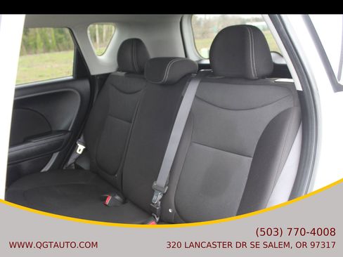 Used 2016 Kia Soul EV w/ Convenience Package image 15