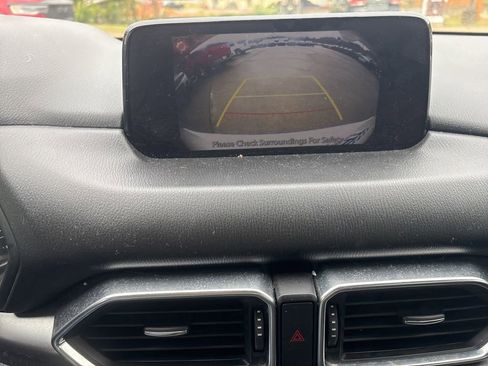 Used 2019 MAZDA CX-5 Sport image 14