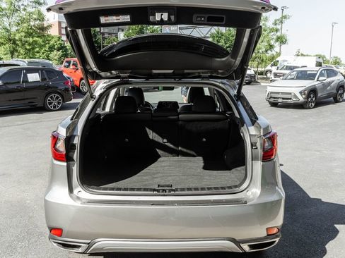 Used 2021 Lexus RX 350 AWD w/ Premium Package image 29