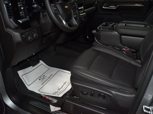 New 2026 Chevrolet Silverado 2500 LT w/ All Star Edition image 43