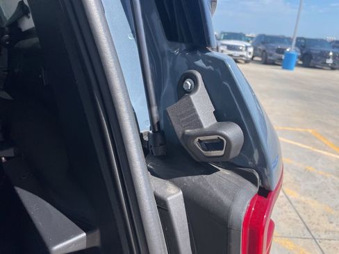 New 2025 Ford Bronco Sport Big Bend w/ Convenience Package image 21