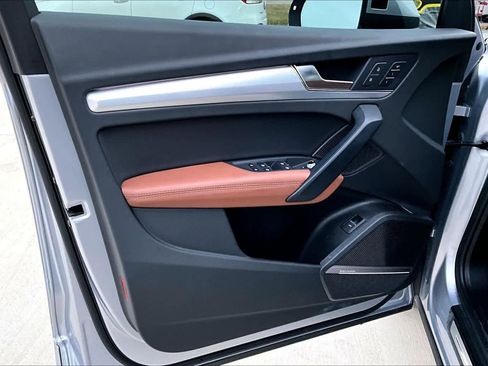 Used 2024 Audi Q5 2.0T Prestige w/ Prestige Package image 21