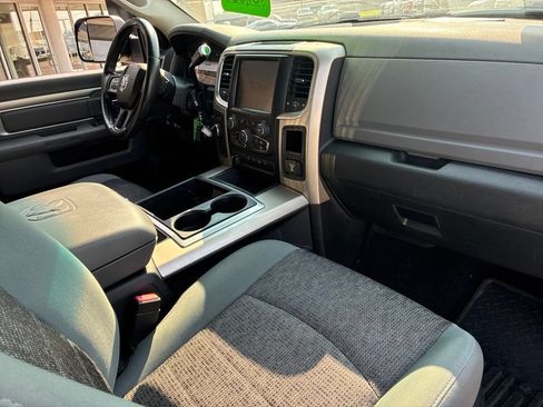 Used 2014 RAM 2500 Big Horn AWD/4WD image 22