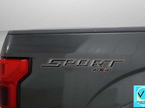 Used 2018 Ford F150 Lariat w/ Equipment Group 502A Luxury image 37