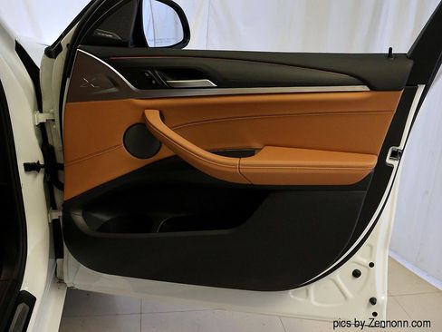 Certified 2023 BMW X4 xDrive30i w/ M Sport Package image 36