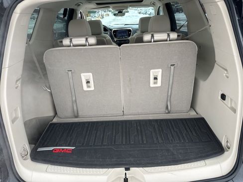 Used 2023 GMC Acadia Denali image 38