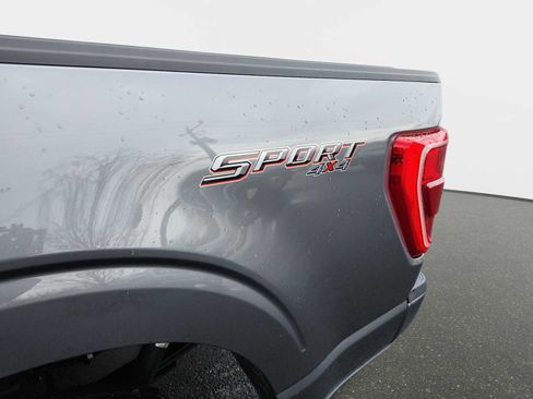 Used 2023 Ford F150 XLT w/ Equipment Group 302A High AWD/4WD image 16