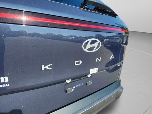 New 2026 Hyundai Kona Limited FWD image 30