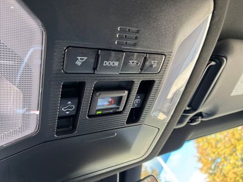 New 2025 Toyota RAV4 XSE image 40