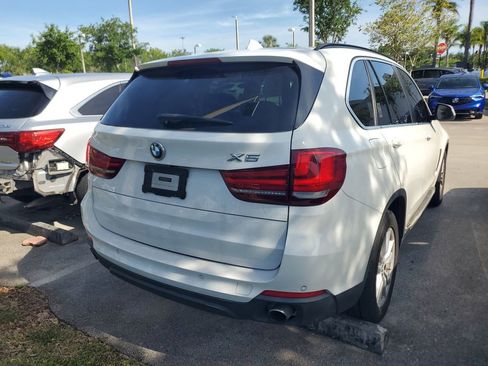 Used 2015 BMW X5 sDrive35i RWD image 9