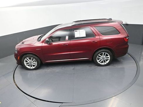 Used 2023 Dodge Durango R/T AWD/4WD image 14