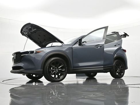 Used 2024 MAZDA CX-5 Carbon Edition image 51