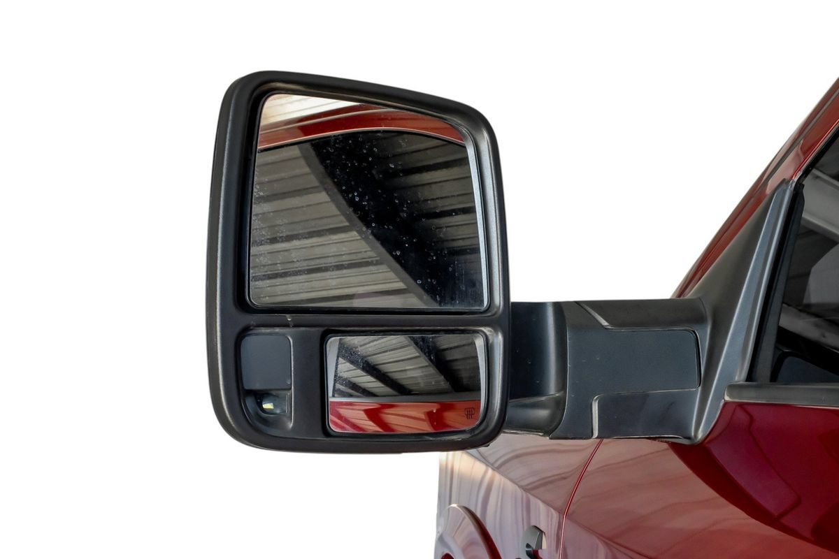 Used 2024 RAM 2500 Lone Star w/ Night Edition AWD/4WD image 39