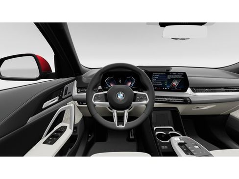 New 2026 BMW X2 xDrive28i w/ Technology Package AWD/4WD image 13