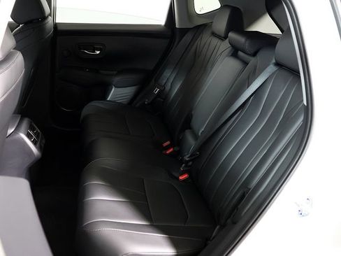 Certified 2026 Acura ADX FWD image 13