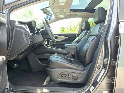 Used 2015 Nissan Murano SL w/ SL Technology Package AWD/4WD image 15