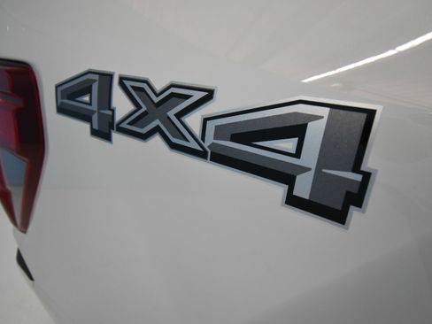 New 2026 Ford F150 XLT AWD/4WD image 38