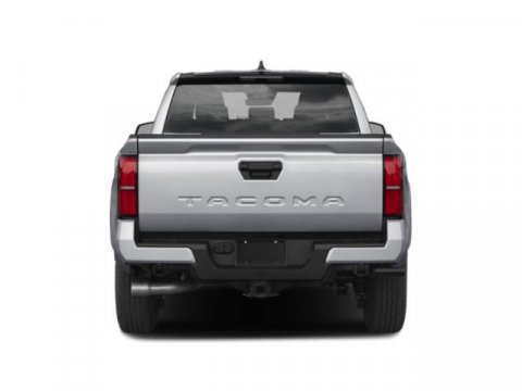 Certified 2024 Toyota Tacoma SR5 AWD/4WD image 5
