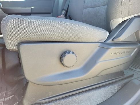 New 2025 Ford F450 XL image 16