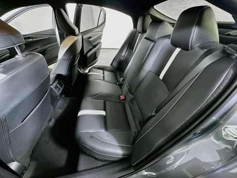 Used 2026 Toyota Camry SE FWD image 16