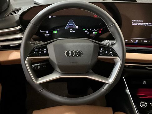New 2026 Audi A6 Premium Plus image 10