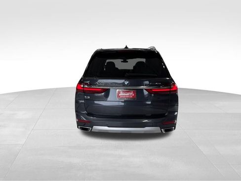 Used 2020 BMW X7 xDrive40i w/ Cold Weather Package AWD/4WD image 4