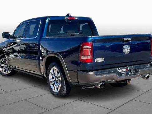 Used 2019 RAM 1500 Limited image 11