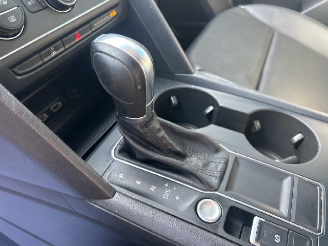 Used 2019 Volkswagen Atlas SE w/ Towing Package FWD image 22