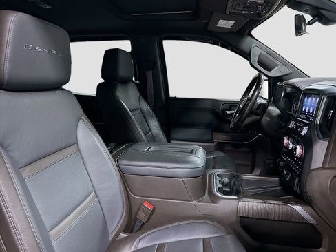 Used 2021 GMC Sierra 1500 Denali image 30