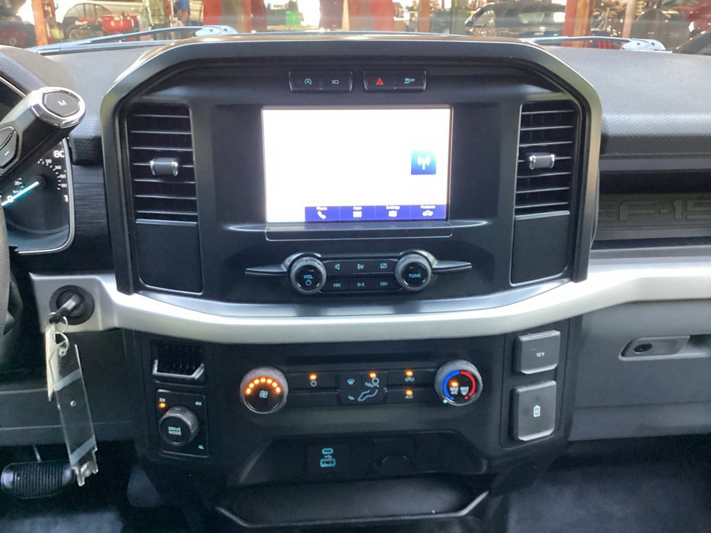Used 2022 Ford F150 XL AWD/4WD image 51