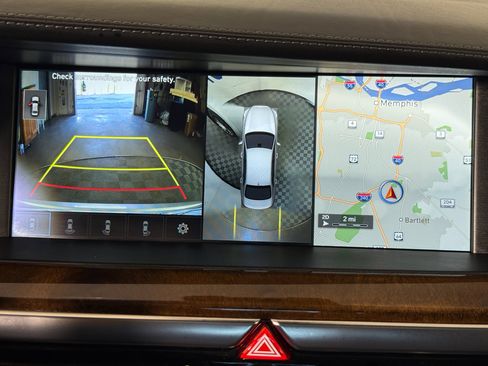 Used 2019 Genesis G90 3.3T Premium image 24