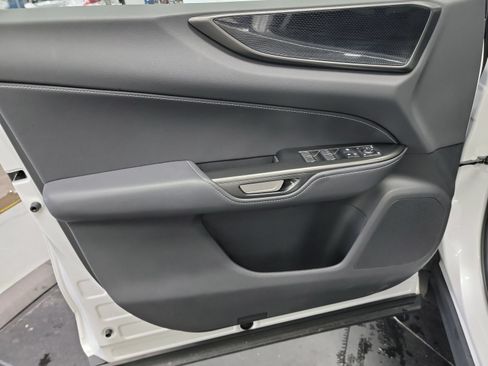 Used 2024 Lexus NX 350 AWD w/ Cold Area Package image 13