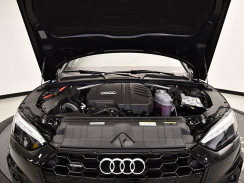 Certified 2025 Audi A5 2.0T Premium Plus image 12