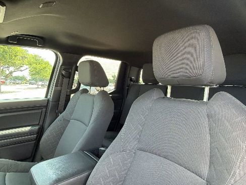 Certified 2024 Toyota Tacoma SR5 RWD image 22