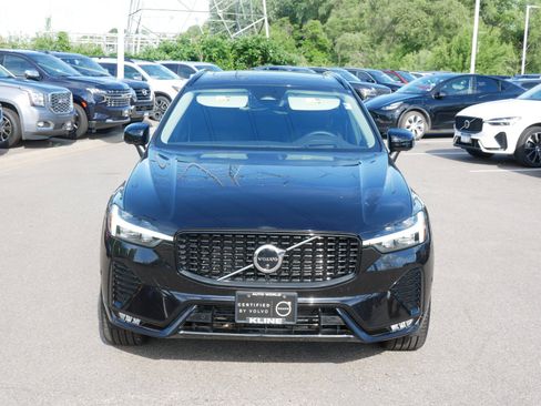Certified 2024 Volvo XC60 B5 Ultimate w/ Climate Package AWD/4WD image 2
