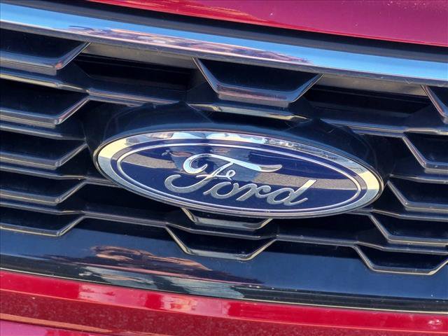 Used 2023 Ford Escape ST-Line w/ Tech Pack #1 FWD image 17