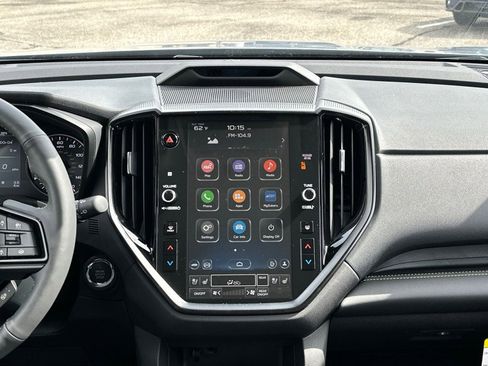 New 2026 Subaru Ascent Bronze Edition image 16